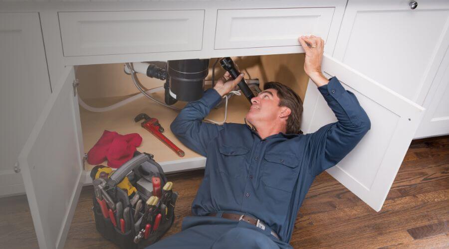 Professional same day plumber in Alba, TX